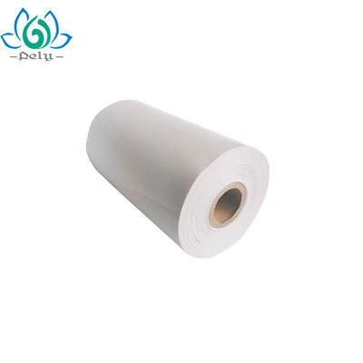 Etiquetas autas-adhesivo brillantes del vinilo de las etiquetas engomadas de la prenda impermeable ISO9001