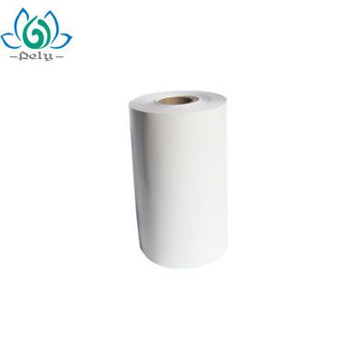 Etiquetas autas-adhesivo brillantes del vinilo de las etiquetas engomadas de la prenda impermeable ISO9001