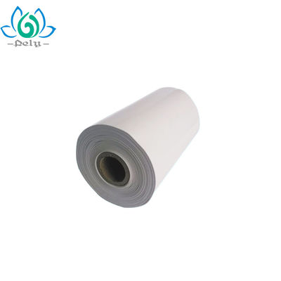 Etiquetas autas-adhesivo brillantes del vinilo de las etiquetas engomadas de la prenda impermeable ISO9001