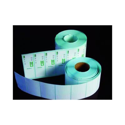 Etiquetas de envío de encargo ISO9001