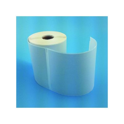 Etiquetas de envío de encargo del vacío de la laminación del lustre ISO9001