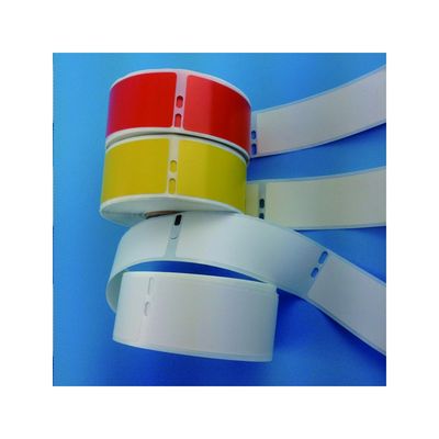 Etiquetas de envío de encargo del vacío de la laminación del lustre ISO9001