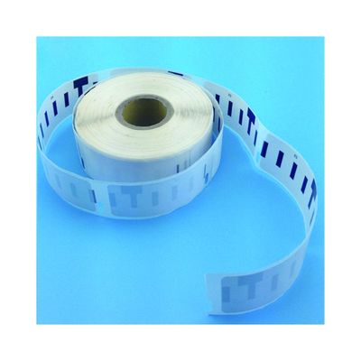 Etiquetas de envío de encargo del vacío de la laminación del lustre ISO9001