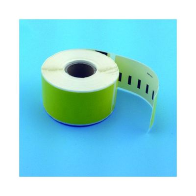 Etiquetas de envío de encargo del vacío de la laminación del lustre ISO9001