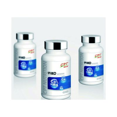 Etiquetas de advertencia farmacéuticas de la medicación de la botella del ANIMAL DOMÉSTICO 10ml 20ml 30ml