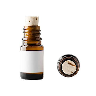 Diseño libre profesional 10Ml Vial Pharmacy Ancillary Label para la vitamina
