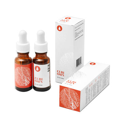 10ml Vial Label Label Printing Services esteroide para la medicina anabólica