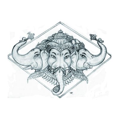 Etiquetas engomadas temporales disponibles del tatuaje del cuerpo